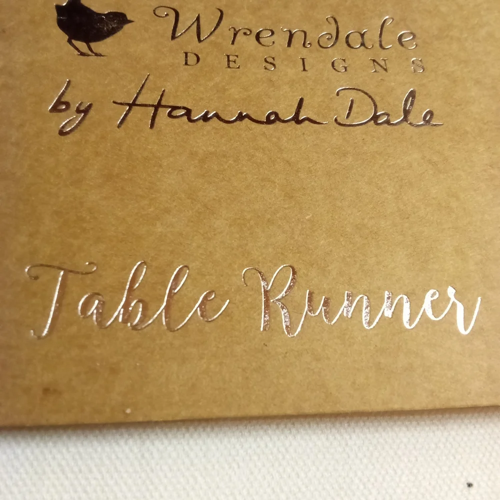 NWT, Wrendale Designs 